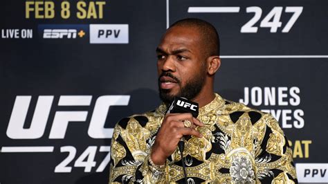 How to Watch UFC 247 .